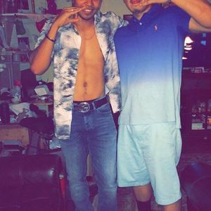 Meet your Posher, Norman